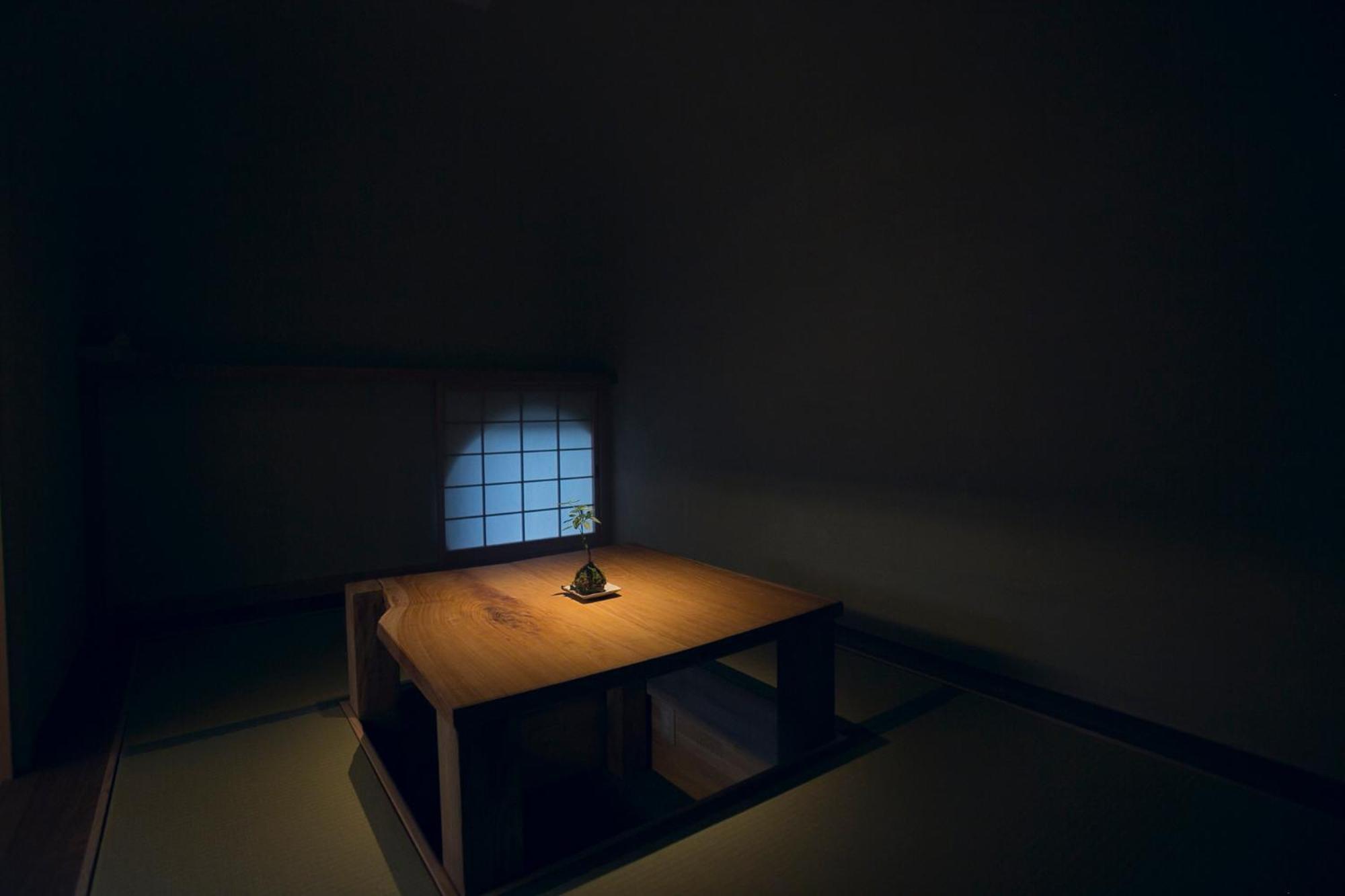Ryokan Mokuzin Hakuba Oda fotoğraf