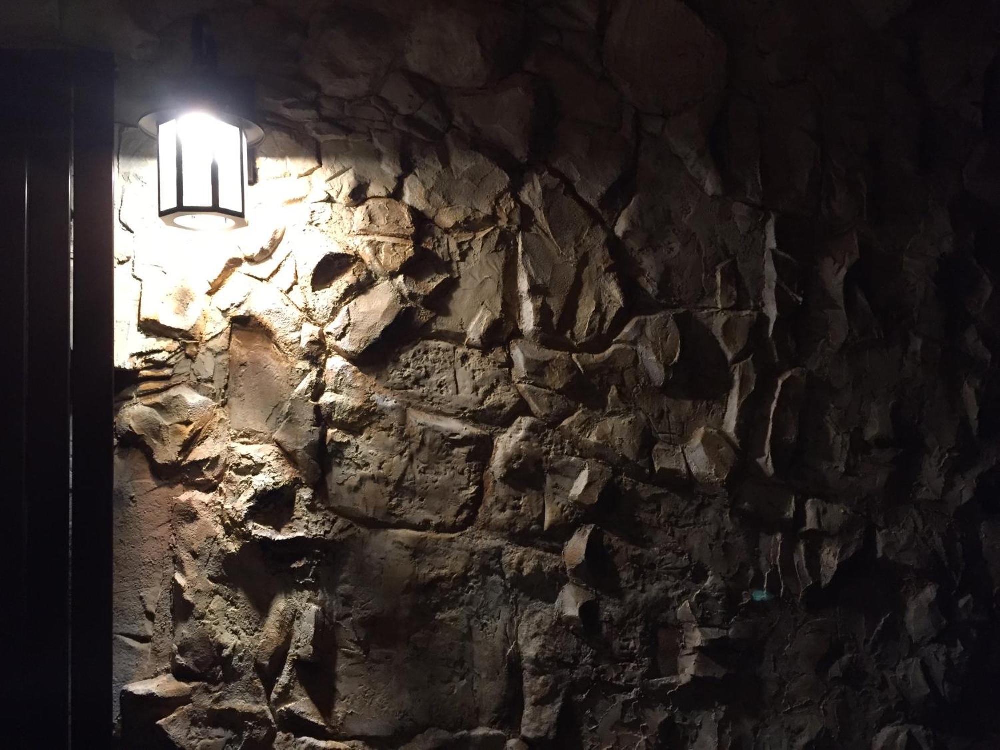 Ryokan Mokuzin Hakuba Oda fotoğraf