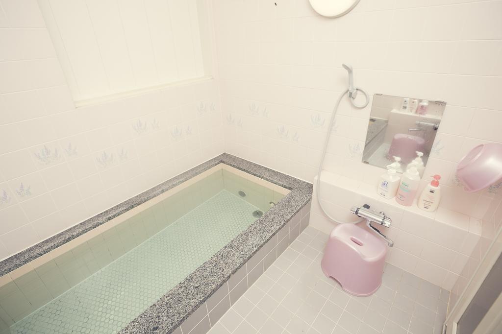 Ryokan Mokuzin Hakuba Dış mekan fotoğraf