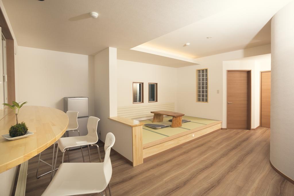 Ryokan Mokuzin Hakuba Dış mekan fotoğraf