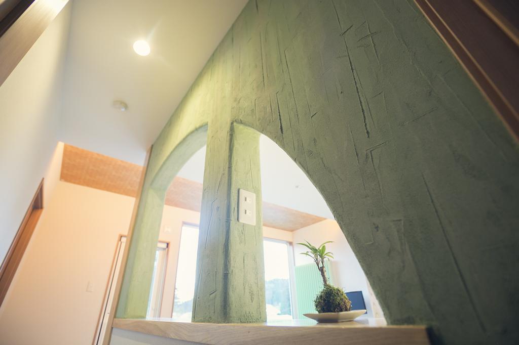 Ryokan Mokuzin Hakuba Dış mekan fotoğraf