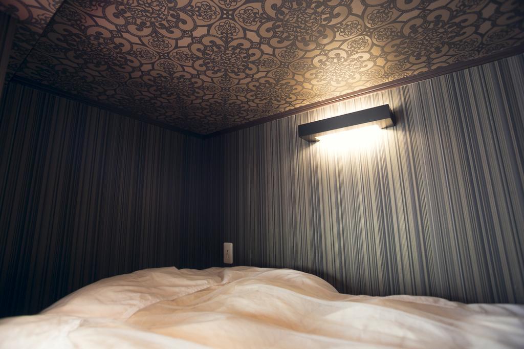 Ryokan Mokuzin Hakuba Oda fotoğraf