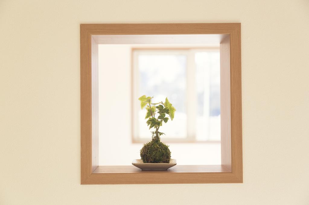 Ryokan Mokuzin Hakuba Dış mekan fotoğraf